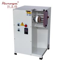 Kamege XD-167 Leather Belt Single Side Vertical Edge Grinding Polishing Machine Irregular Belt